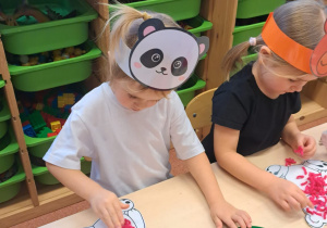 „Czy to jutro, czy to dziś, wszystkim jest potrzebny MIŚ” – grupa IX świętuje Dzień Pluszowego Misia