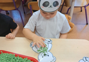 „Czy to jutro, czy to dziś, wszystkim jest potrzebny MIŚ” – grupa IX świętuje Dzień Pluszowego Misia