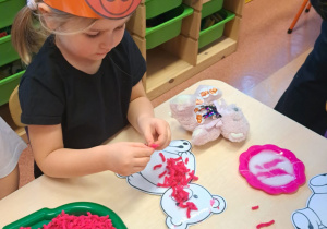 „Czy to jutro, czy to dziś, wszystkim jest potrzebny MIŚ” – grupa IX świętuje Dzień Pluszowego Misia