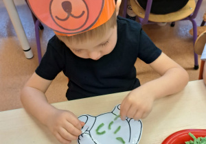 „Czy to jutro, czy to dziś, wszystkim jest potrzebny MIŚ” – grupa IX świętuje Dzień Pluszowego Misia