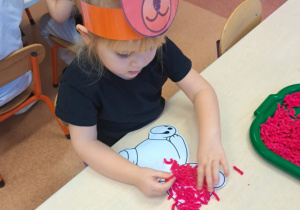 „Czy to jutro, czy to dziś, wszystkim jest potrzebny MIŚ” – grupa IX świętuje Dzień Pluszowego Misia