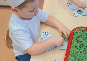 „Czy to jutro, czy to dziś, wszystkim jest potrzebny MIŚ” – grupa IX świętuje Dzień Pluszowego Misia