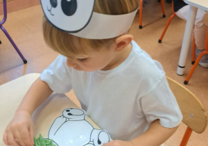 „Czy to jutro, czy to dziś, wszystkim jest potrzebny MIŚ” – grupa IX świętuje Dzień Pluszowego Misia