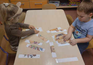 „Czy to jutro, czy to dziś, wszystkim jest potrzebny MIŚ” – grupa IX świętuje Dzień Pluszowego Misia