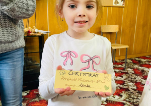 Dzień Pluszowego Misia i wizyta w bibliotece - gr. XI