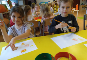 Dzień Pluszowego Misia i wizyta w bibliotece - gr. XI