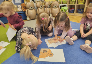 Światowy Dzień Pluszowego Misia w grupie I