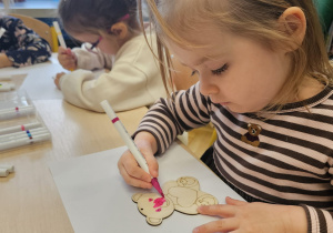 Światowy Dzień Pluszowego Misia w grupie I