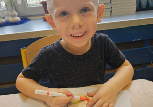 Światowy Dzień Pluszowego Misia w grupie I