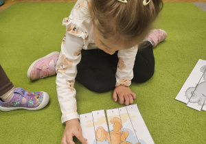 Światowy Dzień Pluszowego Misia w grupie I