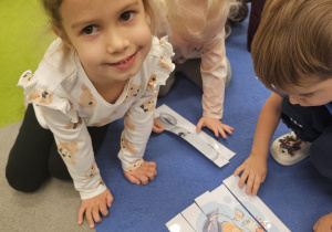 Światowy Dzień Pluszowego Misia w grupie I