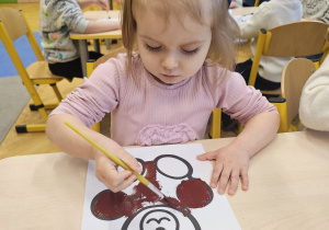 Światowy Dzień Pluszowego Misia w grupie I