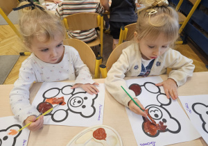 Światowy Dzień Pluszowego Misia w grupie I