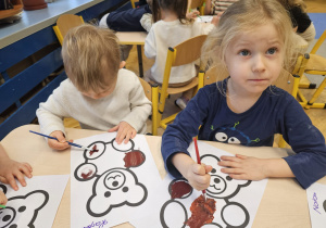 Światowy Dzień Pluszowego Misia w grupie I