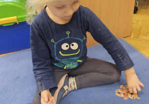 Światowy Dzień Pluszowego Misia w grupie I