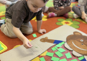 Święto dziś ma Pluszowy Miś