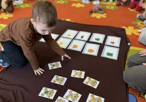 Święto dziś ma Pluszowy Miś