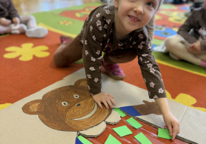 Święto dziś ma Pluszowy Miś