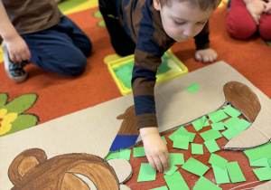 Święto dziś ma Pluszowy Miś