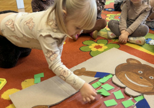 Święto dziś ma Pluszowy Miś