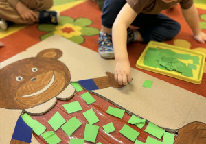 Święto dziś ma Pluszowy Miś