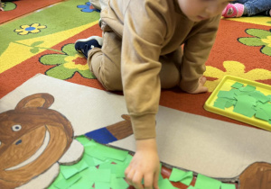 Święto dziś ma Pluszowy Miś