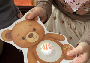 Święto dziś ma Pluszowy Miś