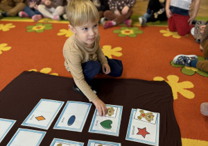 Święto dziś ma Pluszowy Miś