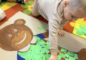 Święto dziś ma Pluszowy Miś