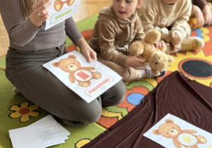 Święto dziś ma Pluszowy Miś