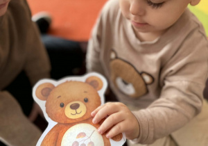 Święto dziś ma Pluszowy Miś