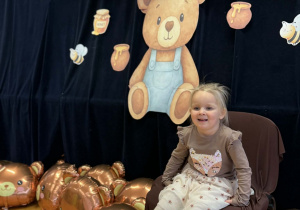 Święto dziś ma Pluszowy Miś