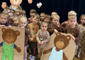 Święto dziś ma Pluszowy Miś