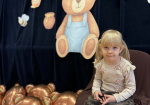 Święto dziś ma Pluszowy Miś