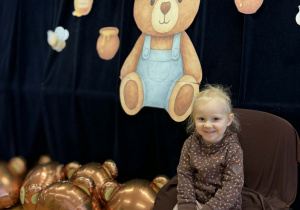 Święto dziś ma Pluszowy Miś