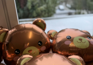 Święto dziś ma Pluszowy Miś