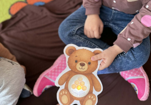 Święto dziś ma Pluszowy Miś