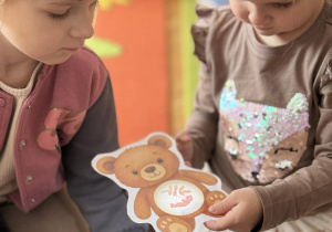 Święto dziś ma Pluszowy Miś