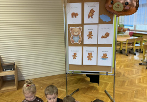 Święto dziś ma Pluszowy Miś