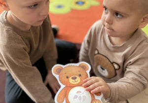 Święto dziś ma Pluszowy Miś