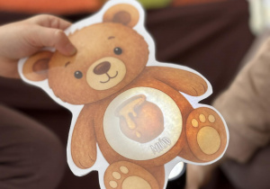 Święto dziś ma Pluszowy Miś