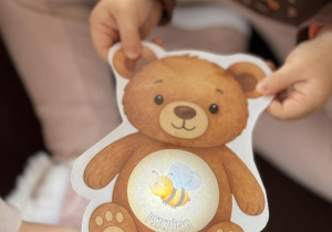 Święto dziś ma Pluszowy Miś