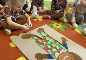 Święto dziś ma Pluszowy Miś