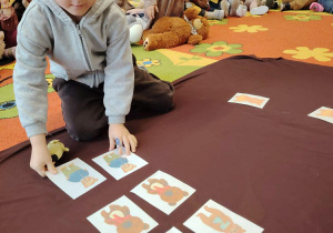 Święto dziś ma Pluszowy Miś