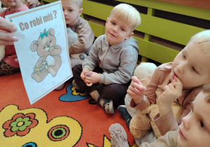 Święto dziś ma Pluszowy Miś