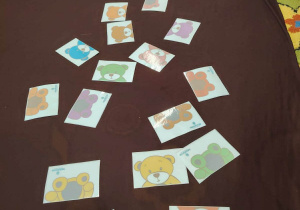 Święto dziś ma Pluszowy Miś