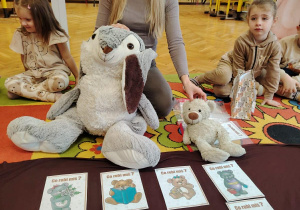 Święto dziś ma Pluszowy Miś