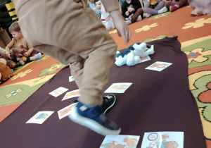 Święto dziś ma Pluszowy Miś