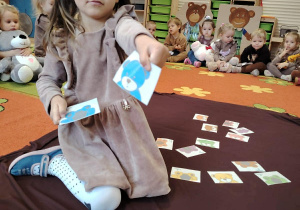 Święto dziś ma Pluszowy Miś