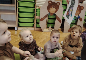 Święto dziś ma Pluszowy Miś